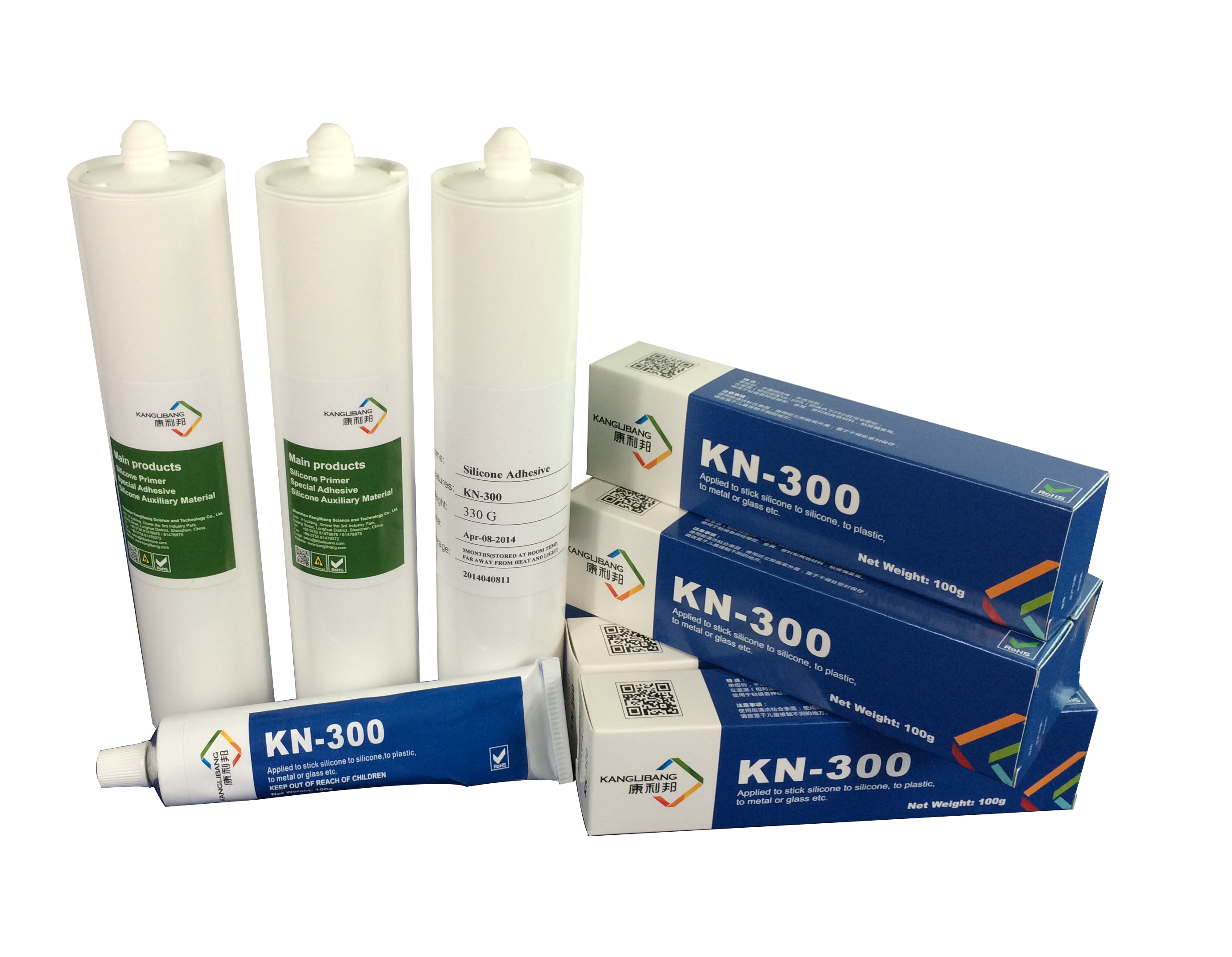 KN-300胶水