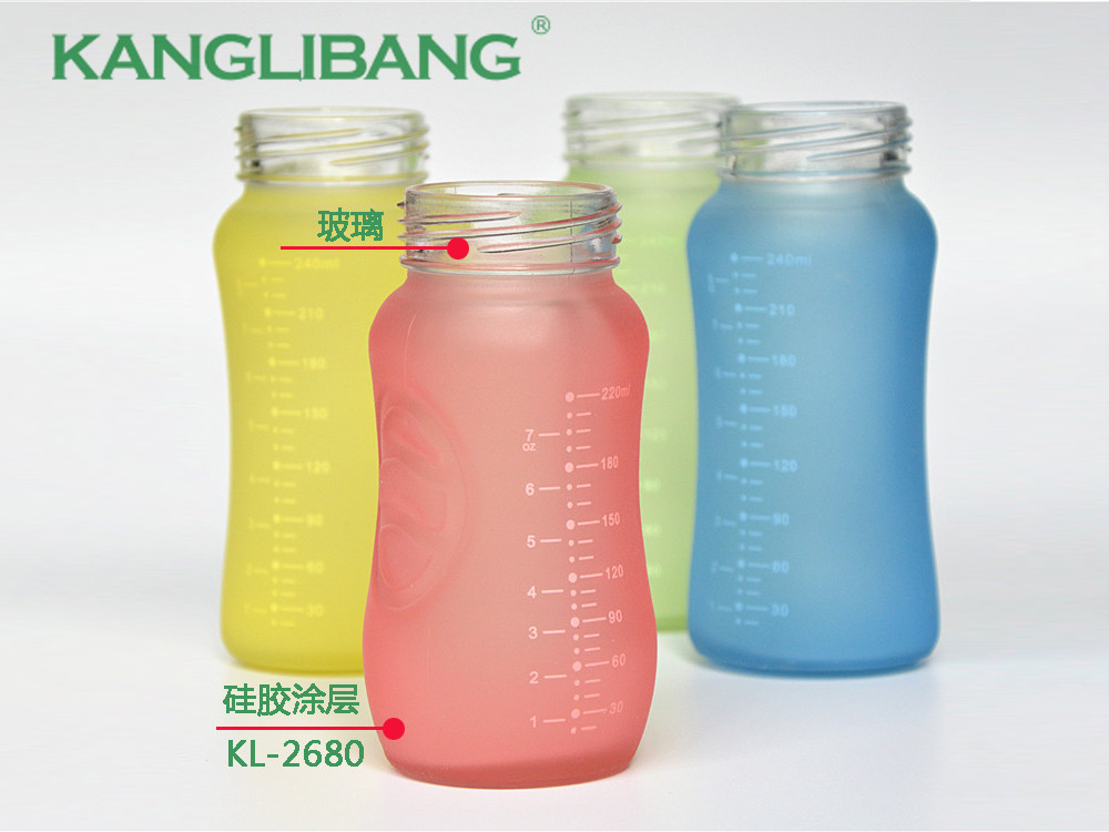 硅胶粘高鹏玻璃杯用什么胶水